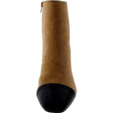 Steve Madden Eiffel Camel Suede  EIFF01S1-CAM Women's