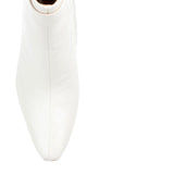 Journee Collection Elanie White  ELANIE-WHT Women's
