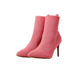 Chinese Laundry EIba Fuchsia  ELBAKNIT-664 Women's