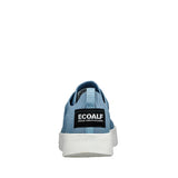 ECOALF EIioaIf Knit Sneakers Sky Blue  ELIOALFKNIT-147 Women's