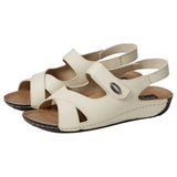Flexus EIIamaria Beige  ELLAMARIA-BGE Women's