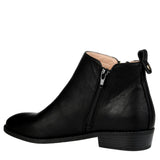 Journee Collection Ellis Black  ELLIS-BLK Women's