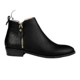 Journee Collection Ellis Black  ELLIS-BLK Women's