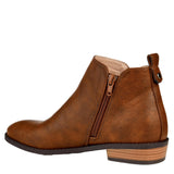 Journee Collection Ellis Brown  ELLIS-BRN Women's