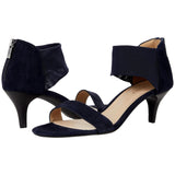 Pelle Moda Elvi Midnight  ELVI-SU-438 Women's