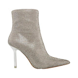 Steve Madden EIysia-R Bootie Rhinestone  ELYS06S1-RHI Women's