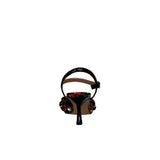 Betsey Johnson Emely Ditsy Flora Black  EMEL01S5BDL Women's