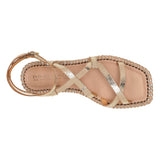 Donald Pliner Emilia Gold  EMILIA-RM Women's