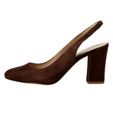 Pelle Moda Espen Dark Oak  ESPEN-SU-081 Women's