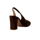 Pelle Moda Espen Dark Oak  ESPEN-SU-081 Women's
