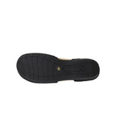 Earth Origins Bella Sandal Black  ETBELLA-BLK Women's