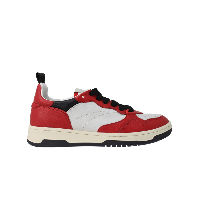 Steve Madden Everlie Red Multi  EVERLIE-RED Women's