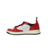 Steve Madden Everlie Red Multi  EVERLIE-RED Women's