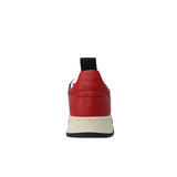 Steve Madden Everlie Red Multi  EVERLIE-RED Women's