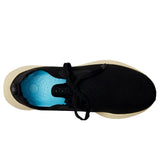Native Shoes Apollo 10 Jiffy Black / Tapioca Off White  F0000156-1060 Men's