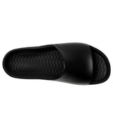 Native Shoes Spencer LX Wanderfoam Jiffy Black / Jiffy Black  F0000196-1001 Men's