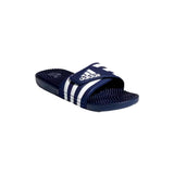 Adidas Adissage Dark Blue / Footwear White / Dark Blue  F35579 Men's