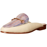 Sam Edelman Linnie Golden Multi  F71262F928 Women's