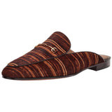 Sam Edelman Linnie Brown Multi  F7126LL929 Women's
