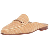 Sam Edelman Linnie Natural  F7126M4261 Women's