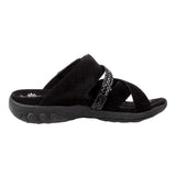 Therafit Rachel Black  F90704A-001 Women's