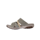 Therafit Rachel Taupe  F90704D-267 Women's