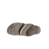Therafit Rachel Taupe  F90704D-267 Women's