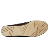Five Tribe Fabulous Copper Black Croc Leather  FABULOUS-COPBLK Women's