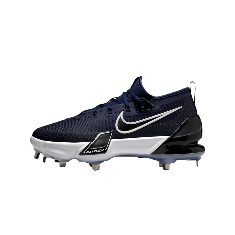 Nike Force Zoom Trout 9 Elite Midnight Navy / White  FB2906-400 Men's