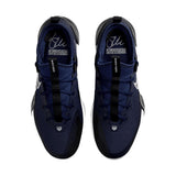 Nike Force Zoom Trout 9 Elite Midnight Navy / White  FB2906-400 Men's