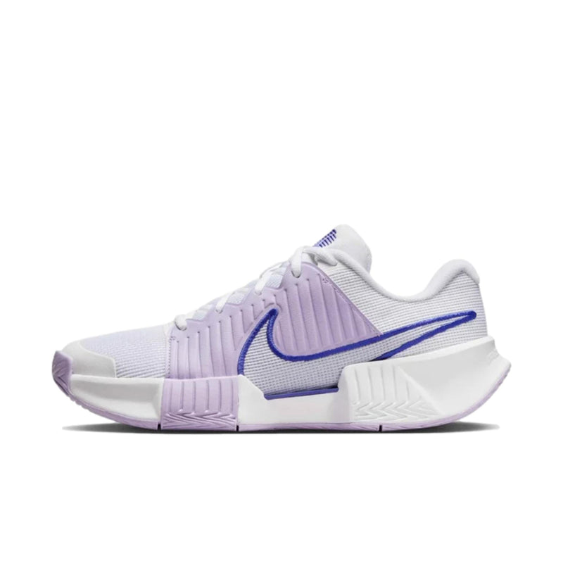 Nike Zoom GP Challenge Pro HC White / Amethyst Tint - Hydrangeas  FB3146-101 Women's