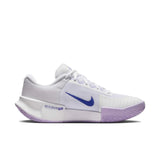Nike Zoom GP Challenge Pro HC White / Amethyst Tint - Hydrangeas  FB3146-101 Women's