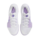 Nike Zoom GP Challenge Pro HC White / Amethyst Tint - Hydrangeas  FB3146-101 Women's