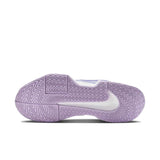 Nike Zoom GP Challenge Pro HC White / Amethyst Tint - Hydrangeas  FB3146-101 Women's