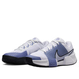 Nike Zoom GP Challenge Pro HC White / Ghost - World Indigo  FB3146-102 Women's