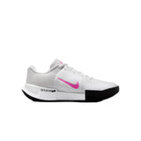 Nike Zoom GP Challenge Pro HC White / Playful Pink - Black  FB3146-108 Women's