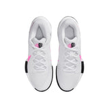 Nike Zoom GP Challenge Pro HC White / Playful Pink - Black  FB3146-108 Women's