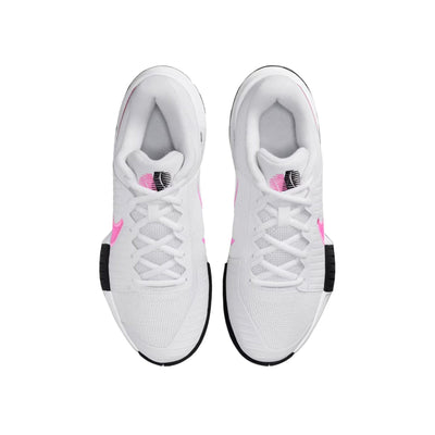 Nike Zoom GP Challenge Pro HC White / Playful Pink - Black  FB3146-108 Women's
