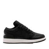 Nike Air Jordan 1 Low SE Off Noir / Black - White - Black  FB9908-001 Grade-School
