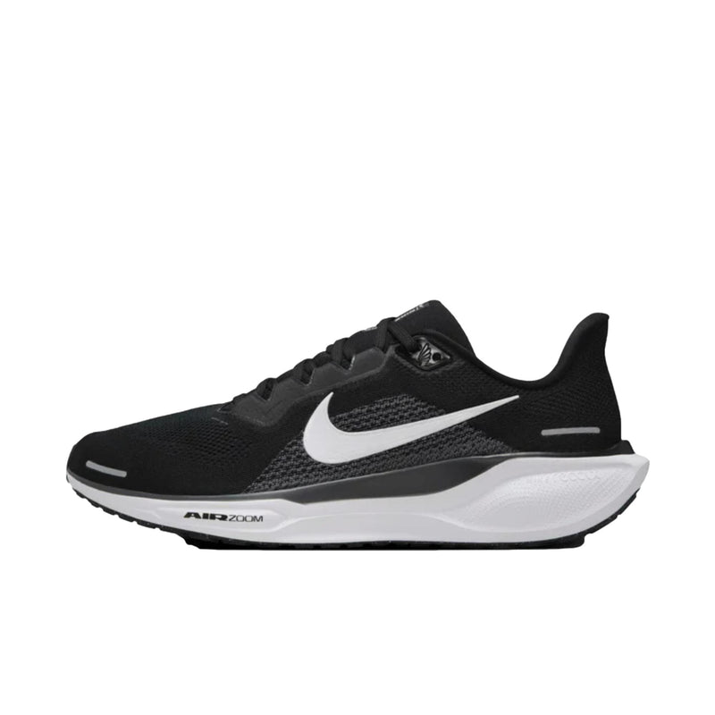 Nike Air Zoom Pegasus 41 Black / White - Anthracite  FD2722-002 Men's