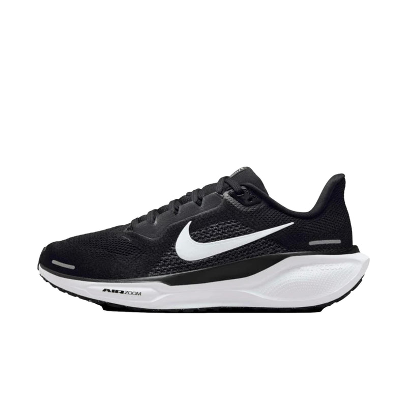 Nike Air Zoom Pegasus 41 Black / White - Anthracite  FD2723-002 Women's