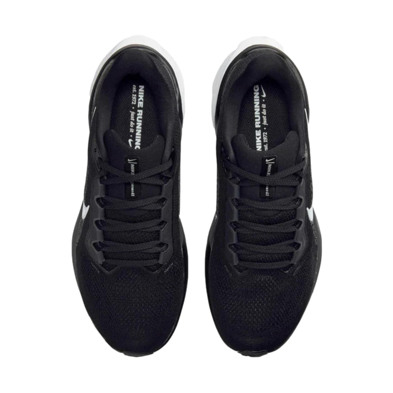 Nike Air Zoom Pegasus 41 Black / White - Anthracite  FD2723-002 Women's