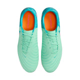 Nike Phantom GX II Academy LV8 FG/MG Green Glow/Black  FJ2553-300 Men's