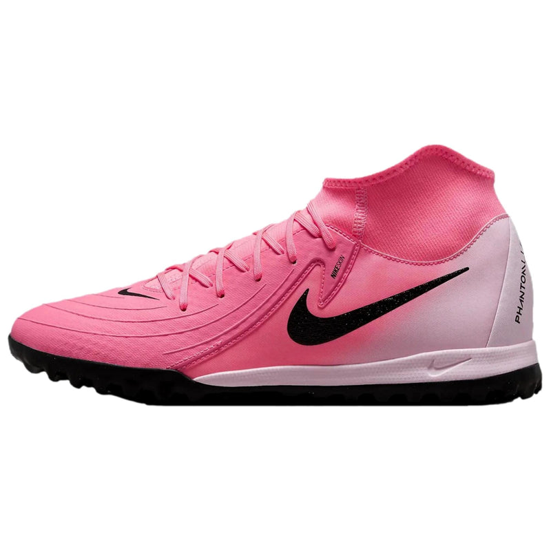 Nike Phantom Luna II Academy TF Sunset Pulse / Black  FJ2566-600 Men's