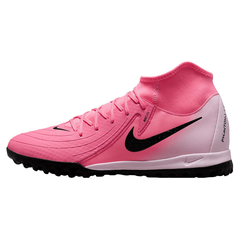 Nike Phantom Luna II Academy TF Pink Bright / Black  FJ2566-600 Men's
