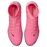 Nike Phantom Luna II Academy TF Sunset Pulse / Black  FJ2566-600 Men's