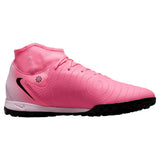 Nike Phantom Luna II Academy TF Pink Bright / Black  FJ2566-600 Men's