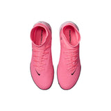 Nike Phantom Luna II Academy TF Pink Bright / Black  FJ2566-600 Men's