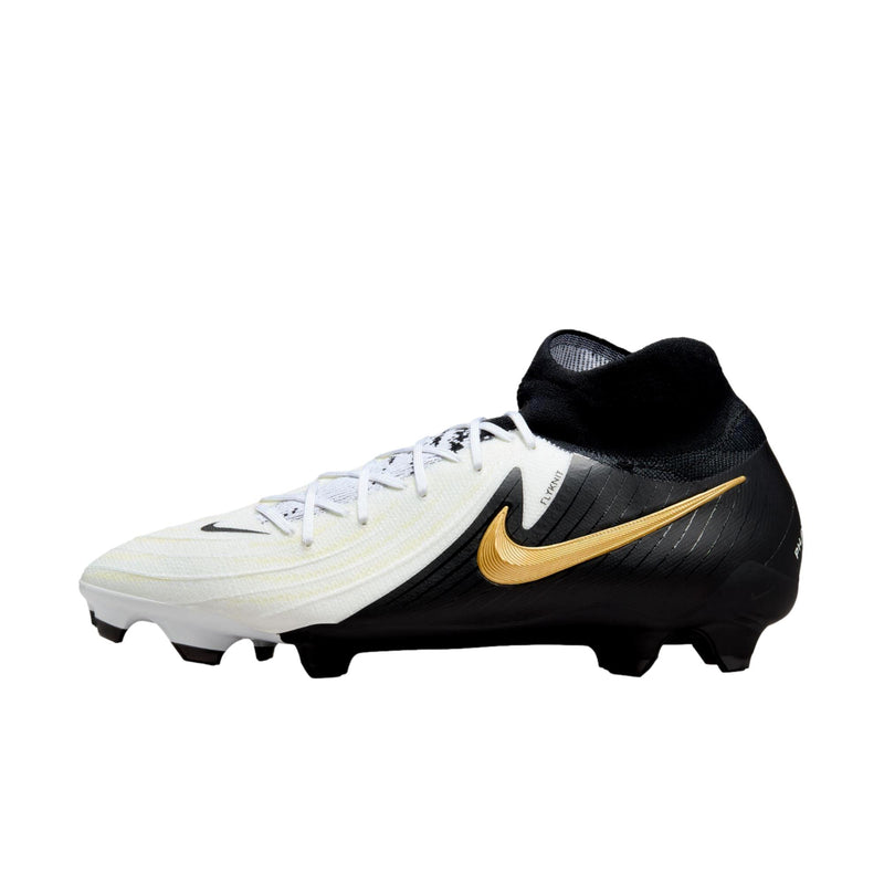 Nike Phantom Luna II Pro FG White / Black  FJ2575-100 Men's