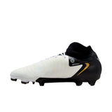 Nike Phantom Luna II Pro FG White / Black  FJ2575-100 Men's